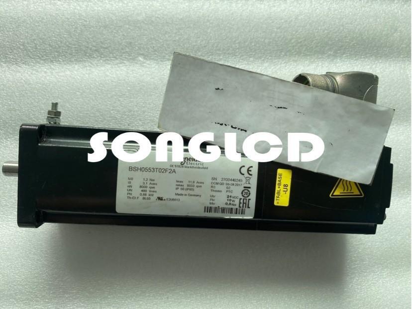 1pcs BSH0553T02F2A - Premium Quality Electronic Component - BSH