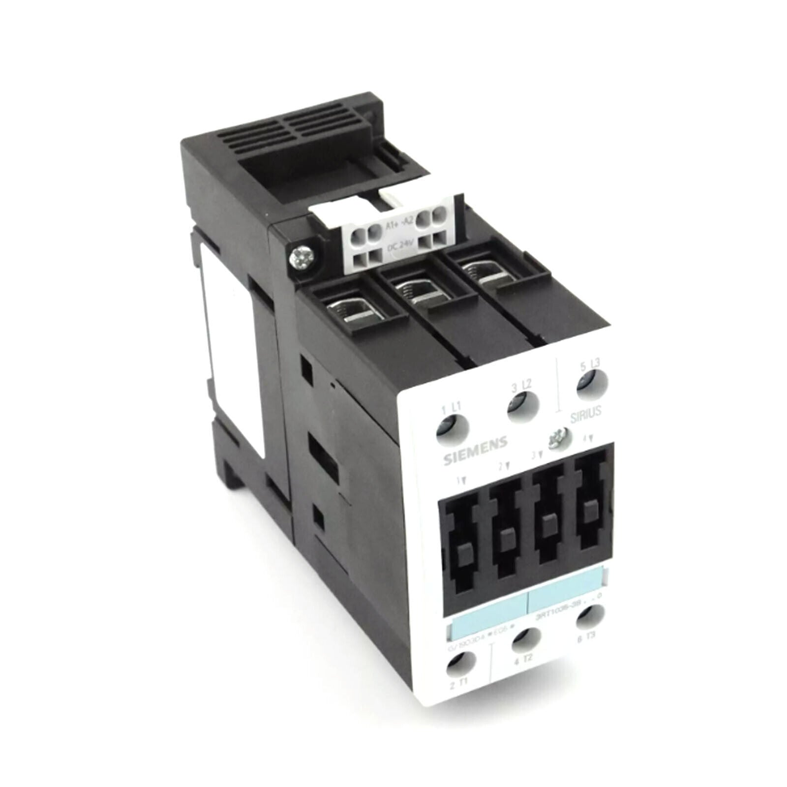 new 1 PCS  IN BOX 3RT1035-3BB40 Contactor