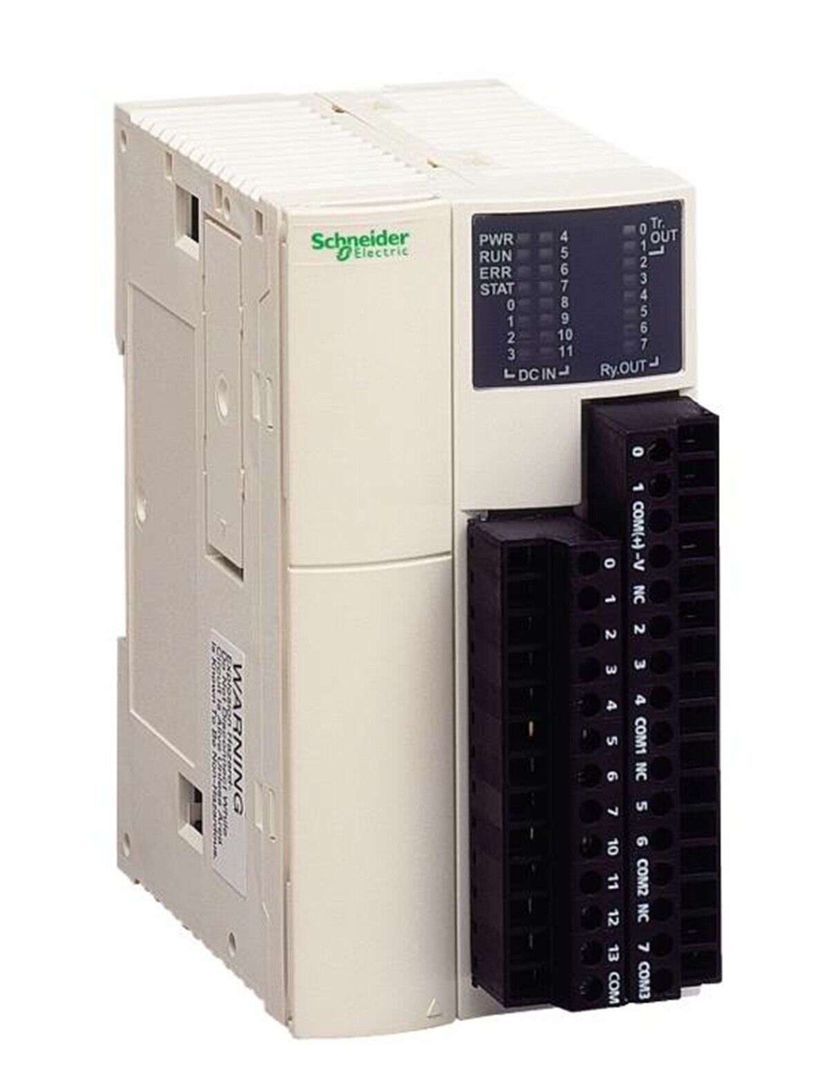 new SCHNEIDER TWDLMDA20DRT Base Unit - SCHNEIDER