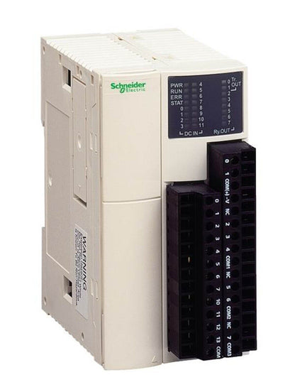 new SCHNEIDER TWDLMDA20DRT Base Unit - SCHNEIDER