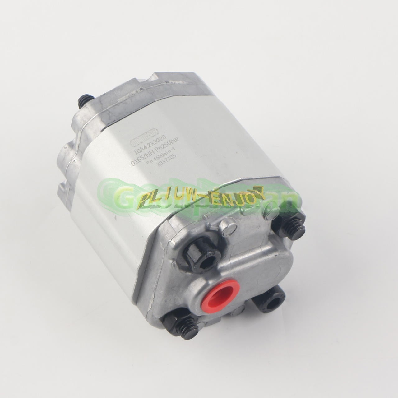 1PCS HYDAC Gear pump 10A4.2X302B