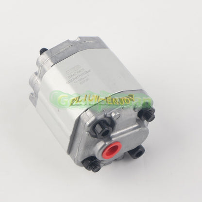 1PCS HYDAC Gear pump 10A4.2X302B