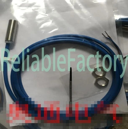 Pepperl+ Fuchs NJ2-12GM-N Proximity Sensor free shipping