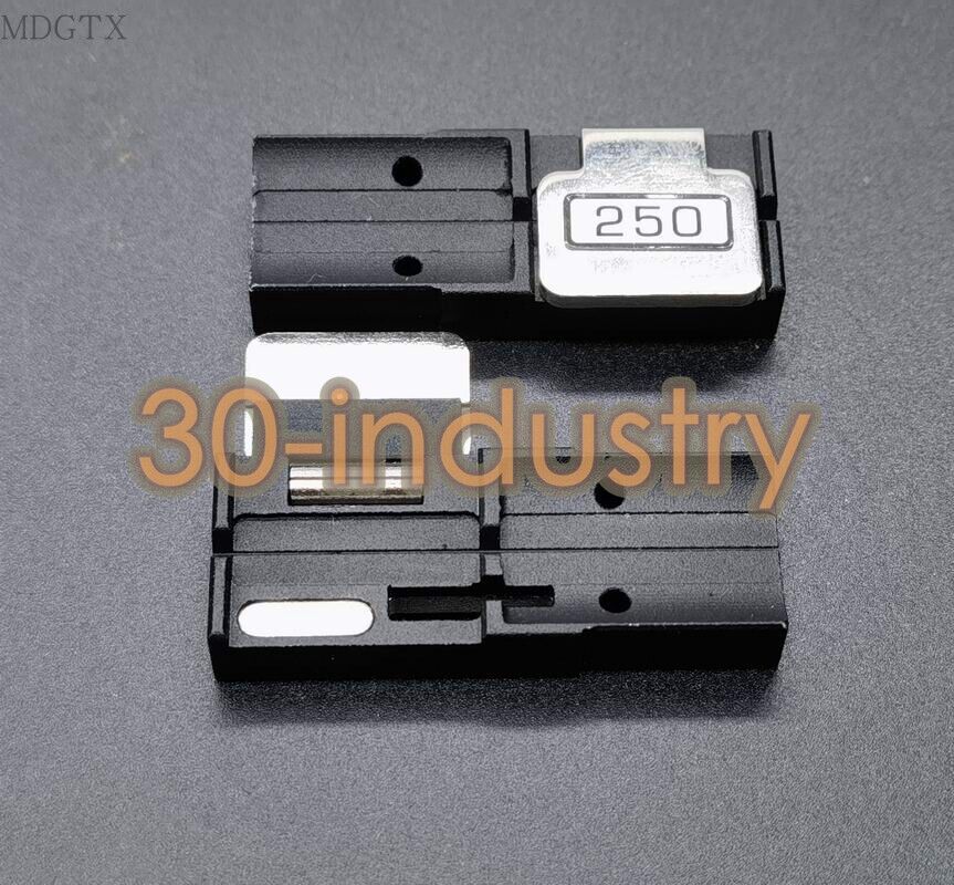 1Set New fiber optic FH-100-250 fixture suitable for FSM-100P/100P+/100M/45F - KOEED