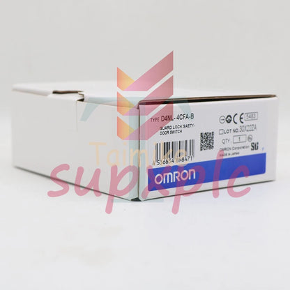 Omron D4NL-4CFA-B PLC MODULE D4NL4CFAB 1PC