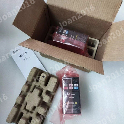 new 1pcs Delta VFD5A5MS43ANSAA inverter - OMRON