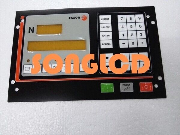 1pcs new fagor 102s fagor 102s - KOEED