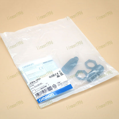 Omron E3FA-TP21 Opto Switch - OMRON