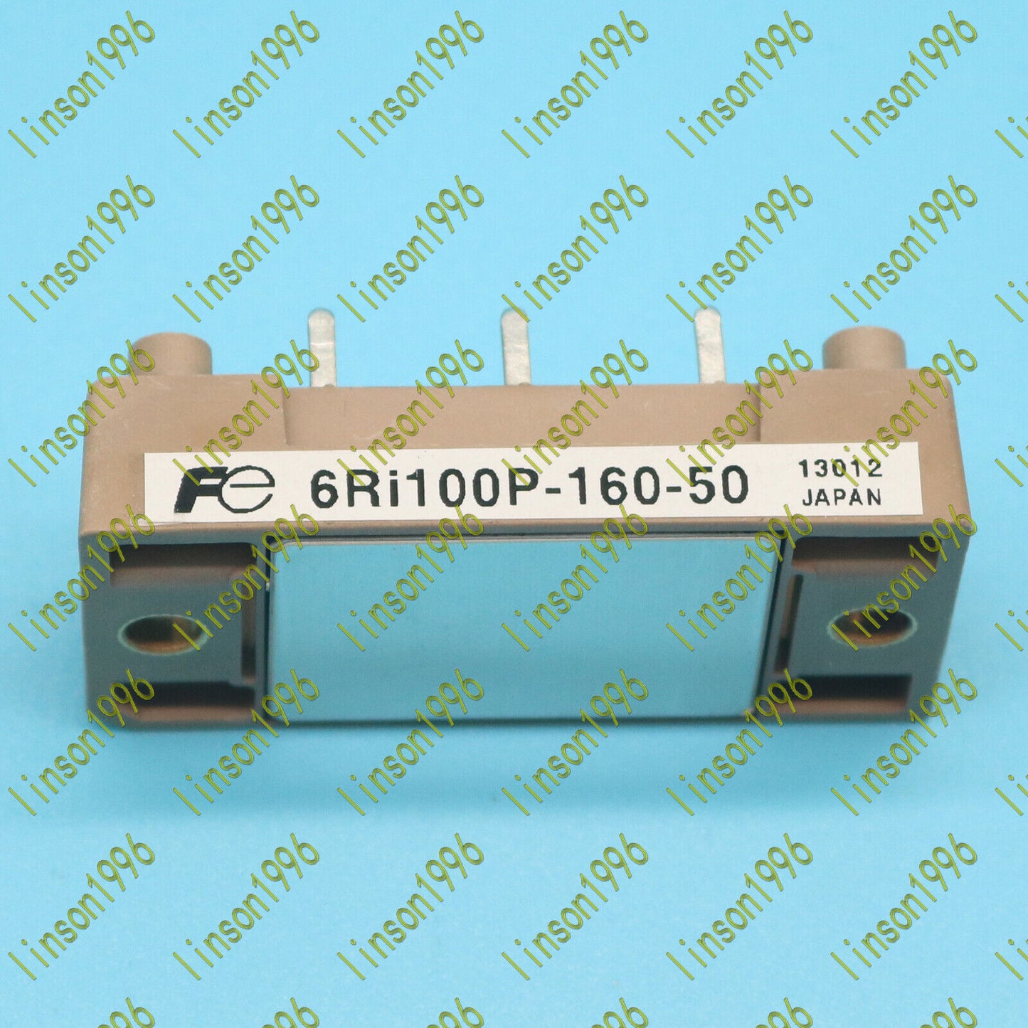 1 PC Fuji 6Ri100P160-50 Module Fast Delivery - FUJI
