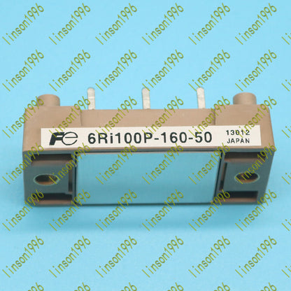 1 PC Fuji 6Ri100P160-50 Module Fast Delivery - FUJI