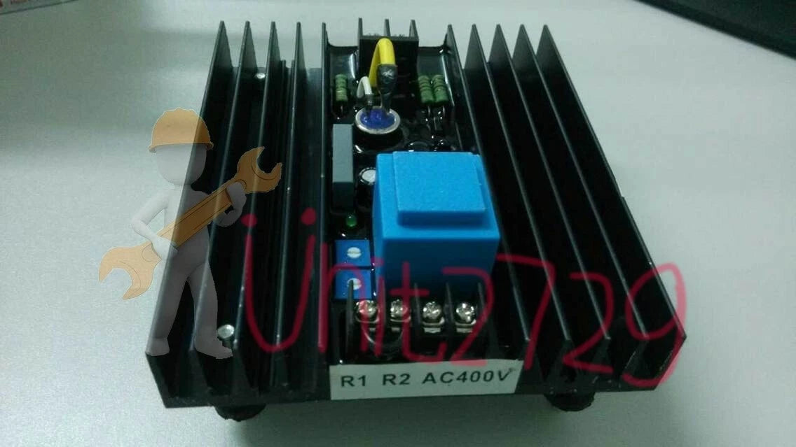 Universal Brush Generator AVR STL-F-1 free shipping