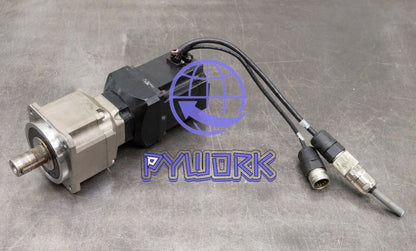 ONE SGMPH-04AAE41D Servo Motor Fast Ship