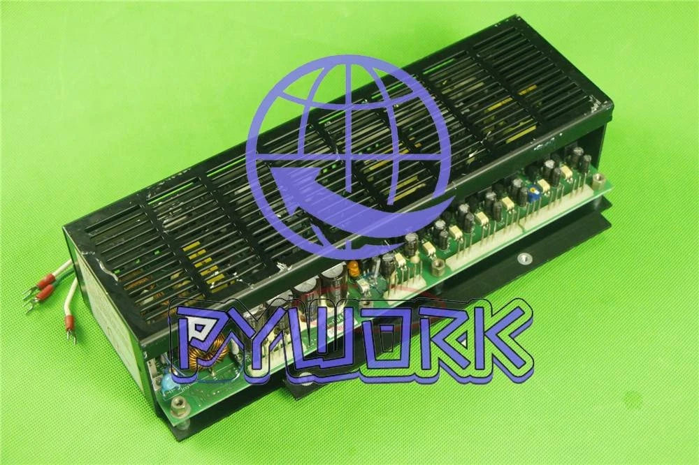 1Pcs Mitsubishi Power Supply Unit Tested SF-PW30