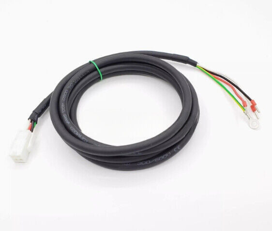 1PCS FIT FOR Servo motor power line JZSP-C7M21-20-E 20M