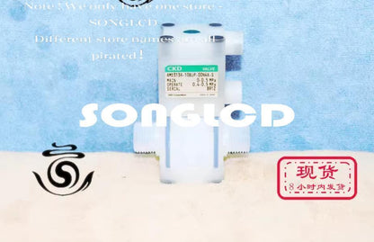 1PCS AMD313R-10BUP-00N4X-S Optical Encoder - AMD