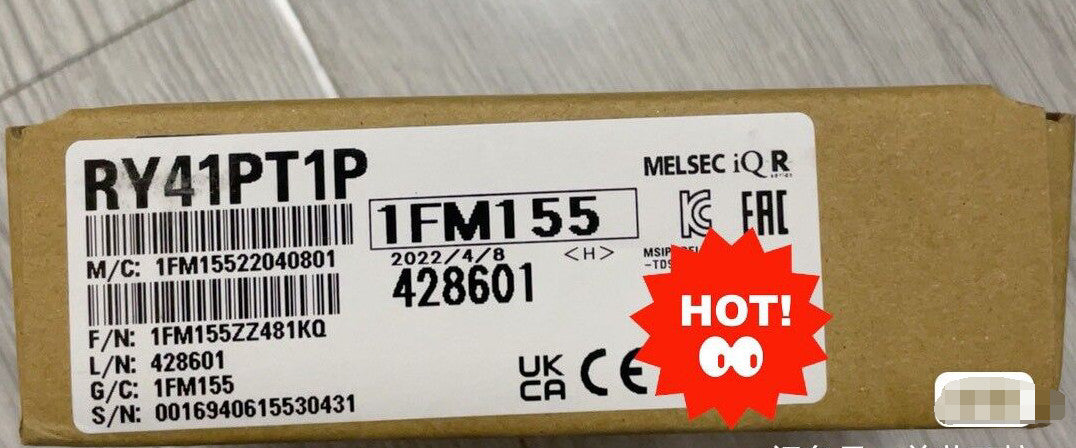 1PC MITSUBISHI RY41PT1P MODULE IN BOX