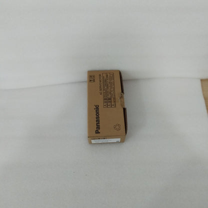 Panasonic SERVO MOTOR MSMA012A1E within 24 hours - PANASONIC