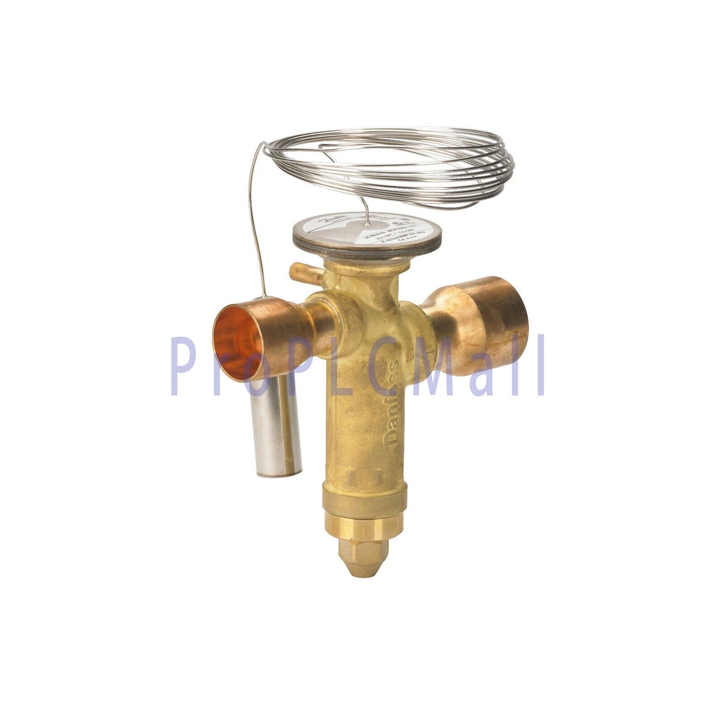 DANFOSS 067N2162 Thermostatic Expansion Valve 1PCS