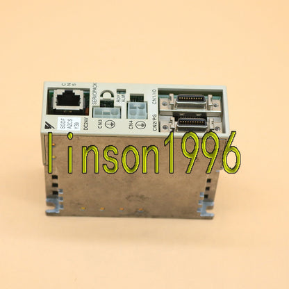 Used Yaskawa SGDF-A2CSY39 Servo Drive – Tested and in Good Condition - YASKAWA