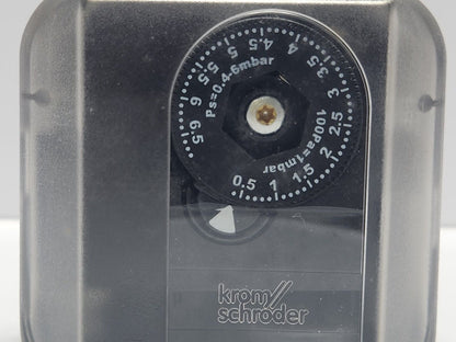 new KROMSCHRODER DG6U-3 PRESSURE SWITCH 84447250 - KROMSCHO DER