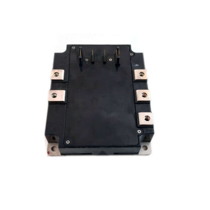 MITSUBISHI PM150CVA120 IGBT Module 120VAC 50Hz IGBT Switch Module - MITSUBISHI