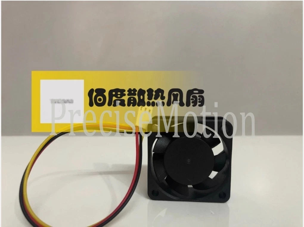 SanAce 40 109P0424H7D13 DC24V 0.08A 4015 3-wire inverter fan