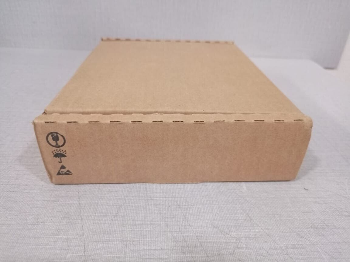 FW 3.2 ControlLogix Module 1756-0B16D SER A - ALLEN BRADLEY