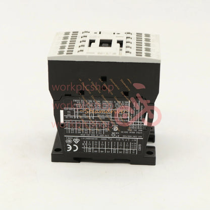1PCS EATON MOELLER Ac Contactor DILMC7-10 24VDC Rapid delivery