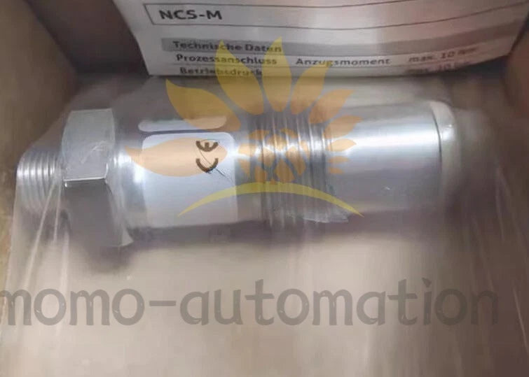 1PCS For Anderson-negele liquid level sensor NCS-M-11 #MO
