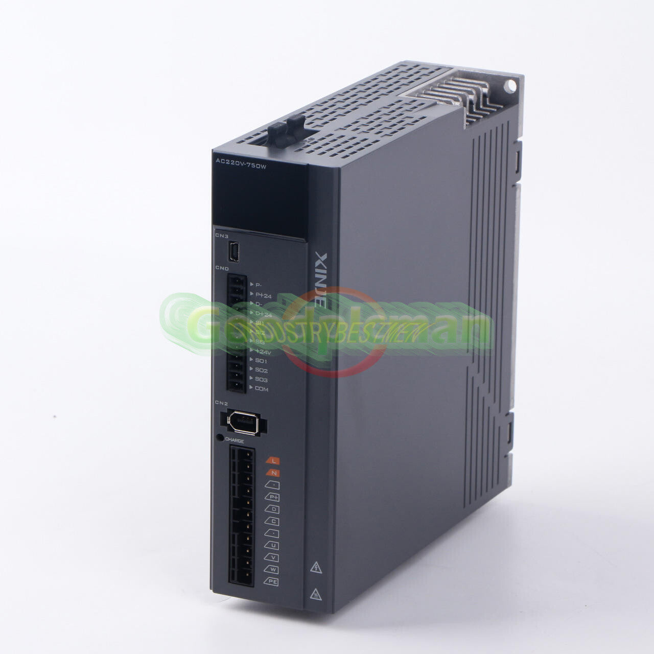 1PC XINJE DS5L1-20P7-PTA Servo Driver