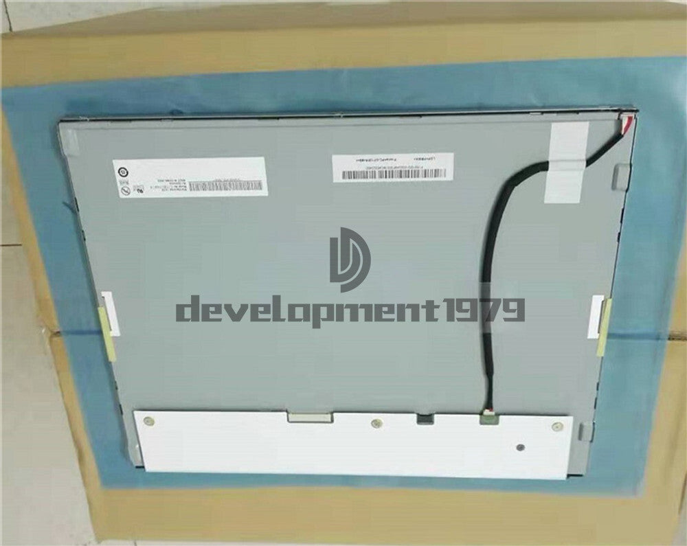 new 15" 1024*768 Resolution AUO G150XTN03.0 LCD Screen Panel
