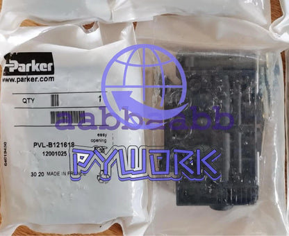 PVL-B121618 Valve Parker Valve PVLB121618