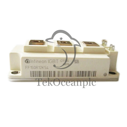 INFINEON FF150R12KS4 Power Supply Module #te