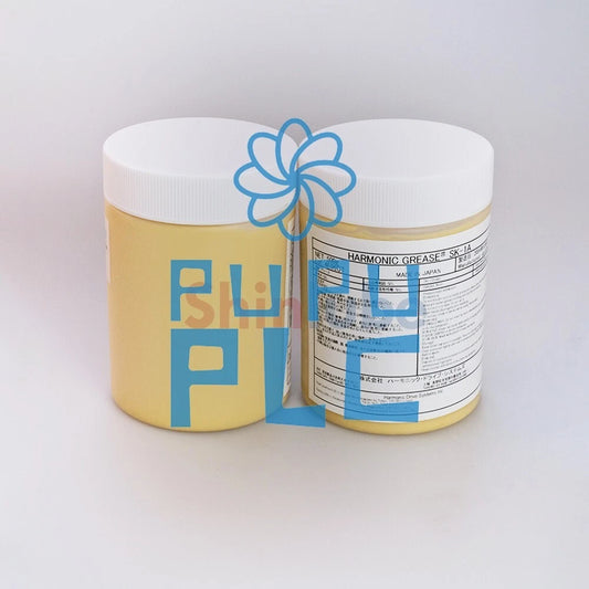 1Pcs Harmonic SK-1A Grease 500g for Gear Drive Operation Lubrication