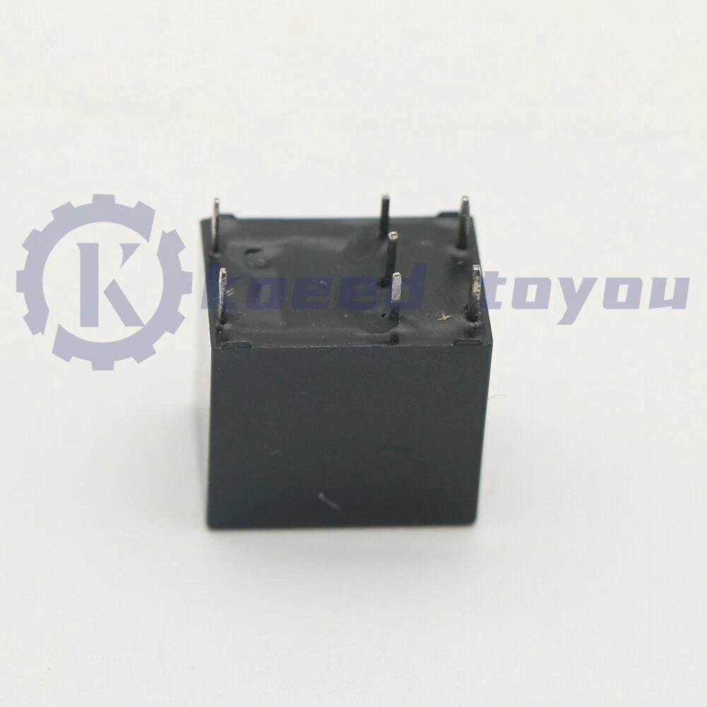 5PCS Panasonic ACTC66A14 12VDC Power Relay 7Pins~
