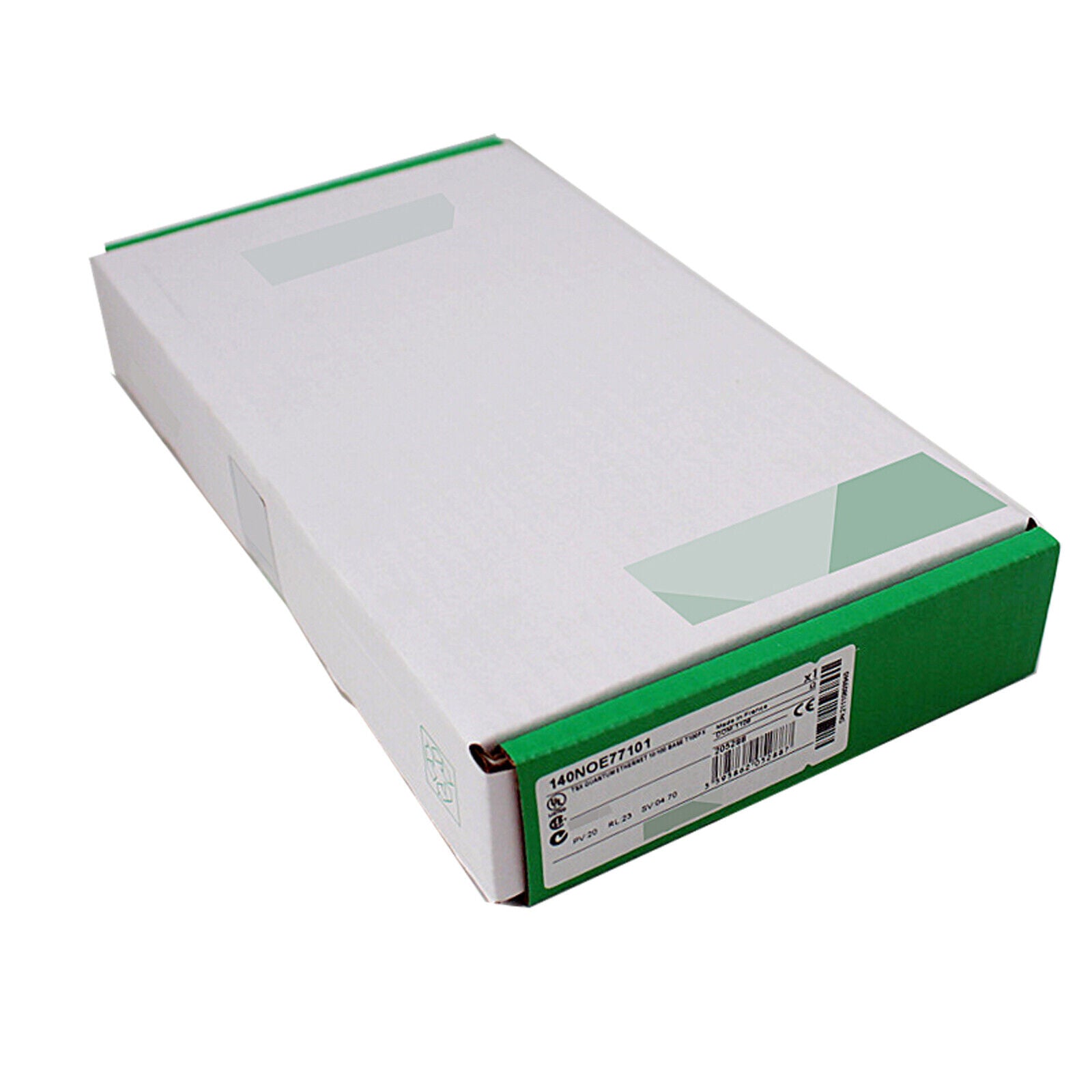 Schneider Quantum Ethernet 10/100M Module In Box - SCHNEIDER ELECTRIC