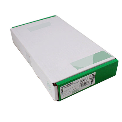 Schneider Quantum Ethernet 10/100M Module In Box - SCHNEIDER ELECTRIC