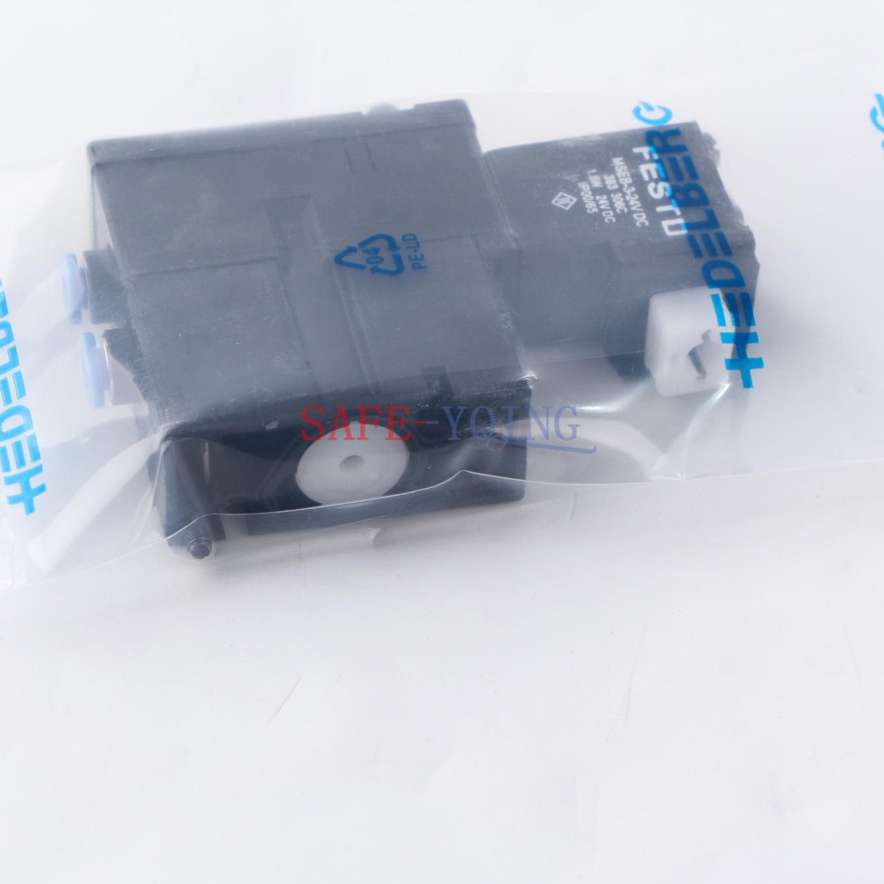 new 1PCS Festo Valve MEBH-4/2-QS-4-SA 160240 M2.184.1111/05 - FESTO