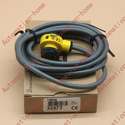 ONE BANNER Photoelectric Sensor T18SP6R Fast Delivery model - ONE BANNER
