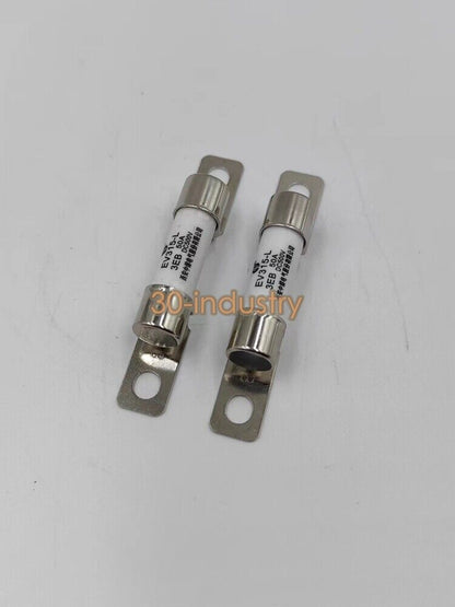 5 Pack Fuse Tube EV315-L-3EB15A-20A-50A 500VDC for Automotive Use - HONEYWELL