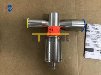 new 1pcs ONES EMERSON Valve EX6-I21 EX6I21 - EMERSON