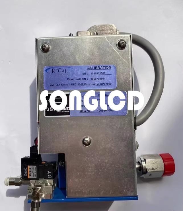 LF-410A-EVD TEOS 1.5g/min Flow Controller - OMRON