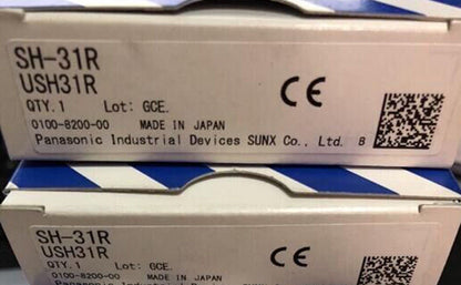 Panasonic SunX SH31R Photoelectric Sensor - PANASONIC