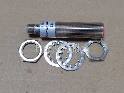 1pc Leuze IS 118MM/4NO-8E0-M12 Sensor 50129981 Free delivery