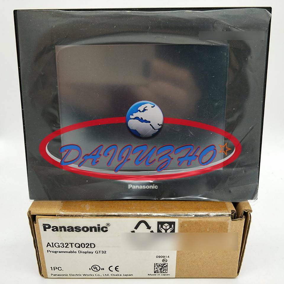 new 1PC Panasonic GT32 AIG32TQ02D - PANASONIC