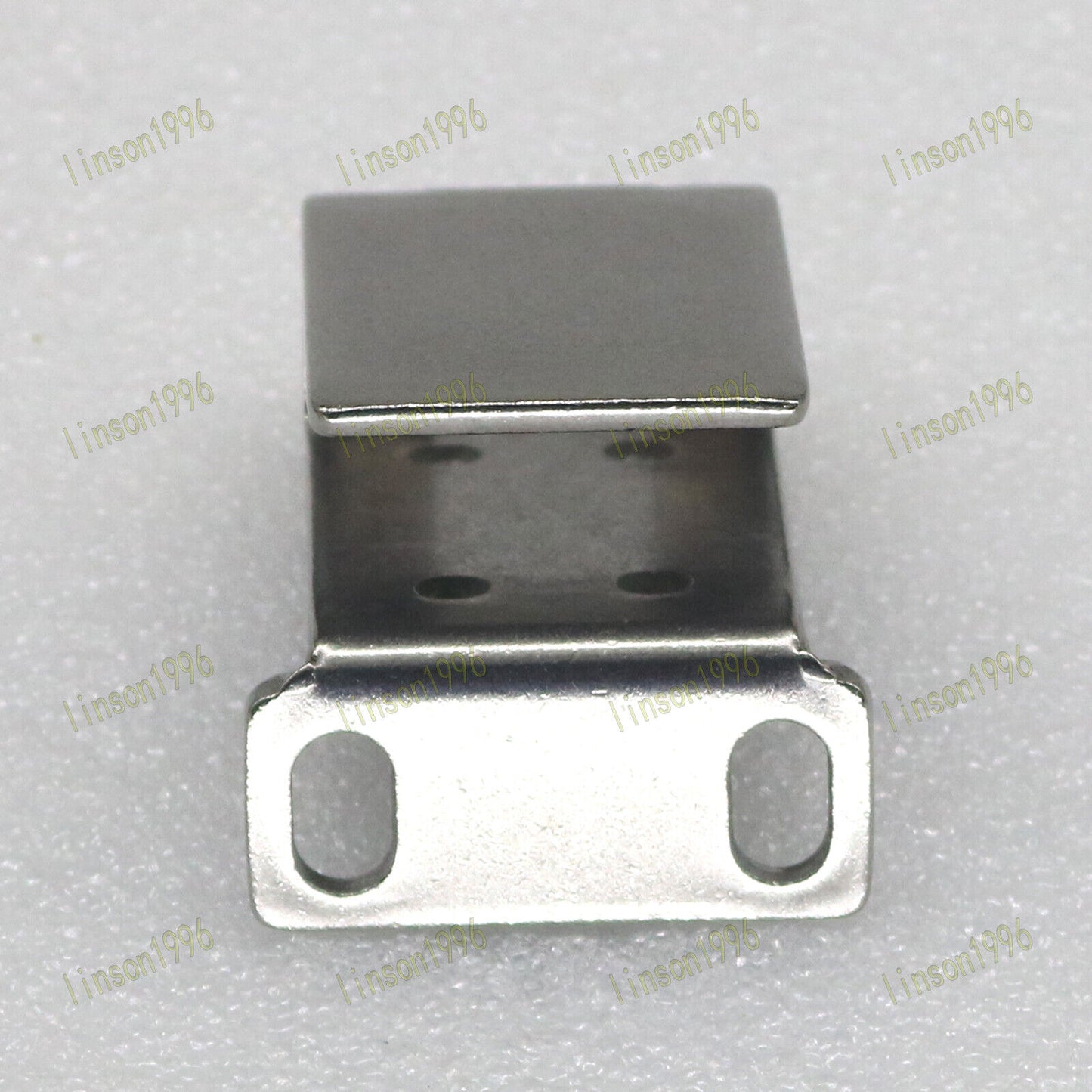 ONE KEYENCE PZ-B61 Photoelectric Mounting Bracket - KEYENCE