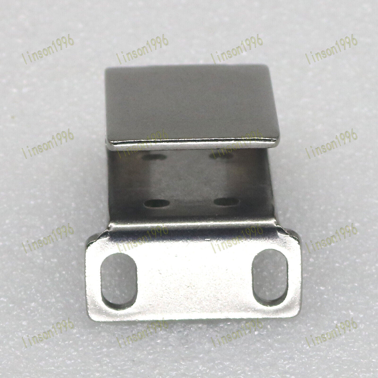 ONE KEYENCE PZ-B61 Photoelectric Mounting Bracket - KEYENCE