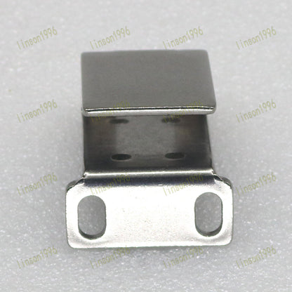 ONE KEYENCE PZ-B61 Photoelectric Mounting Bracket - KEYENCE