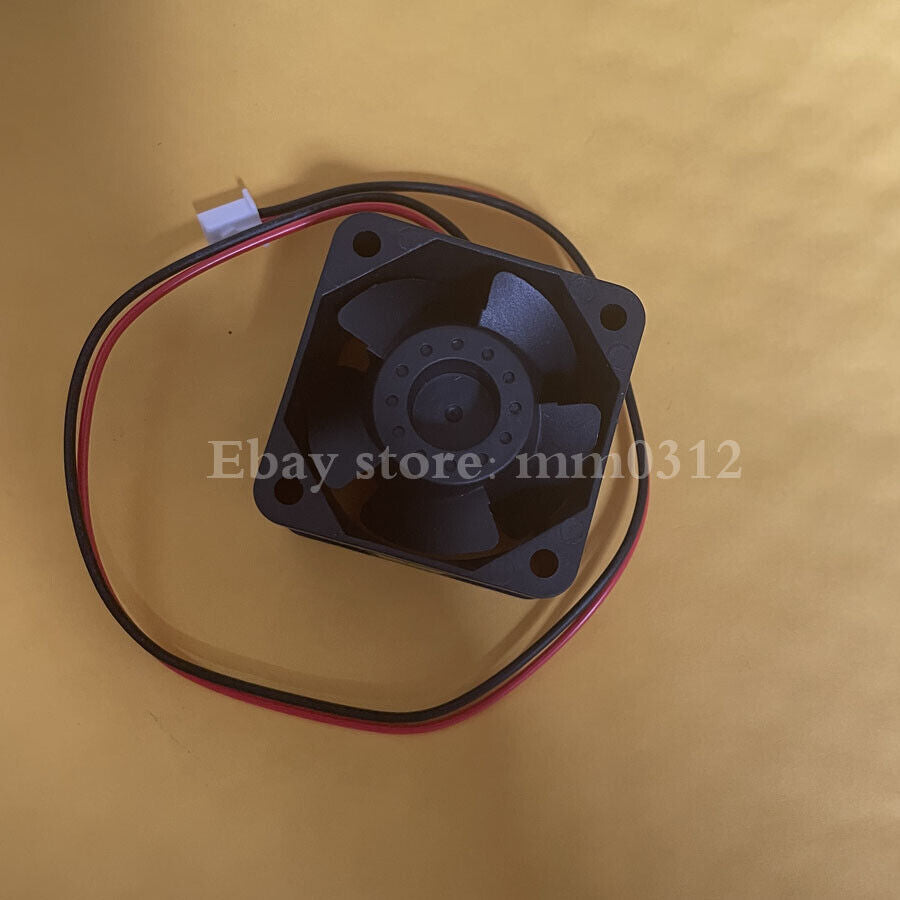 Sanyo 109P0424H302 cooling fan - SANYO