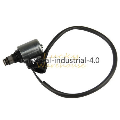 91E72-03100 Hydraulic Solenoid Valve for Mitsubishi F14E F16D F18C CAT 2C4000